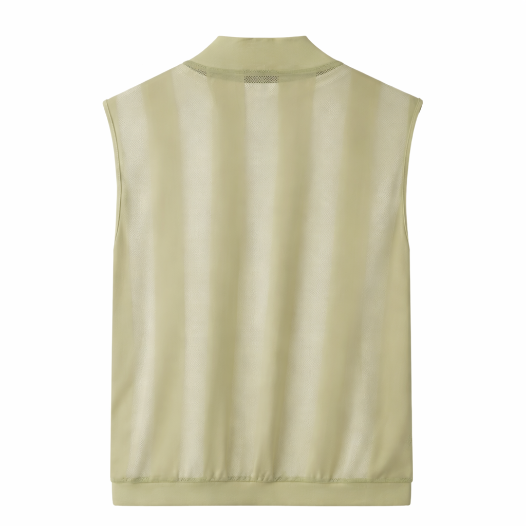 FELIX | LIGHT BREATHABLE OUTDOOR VEST