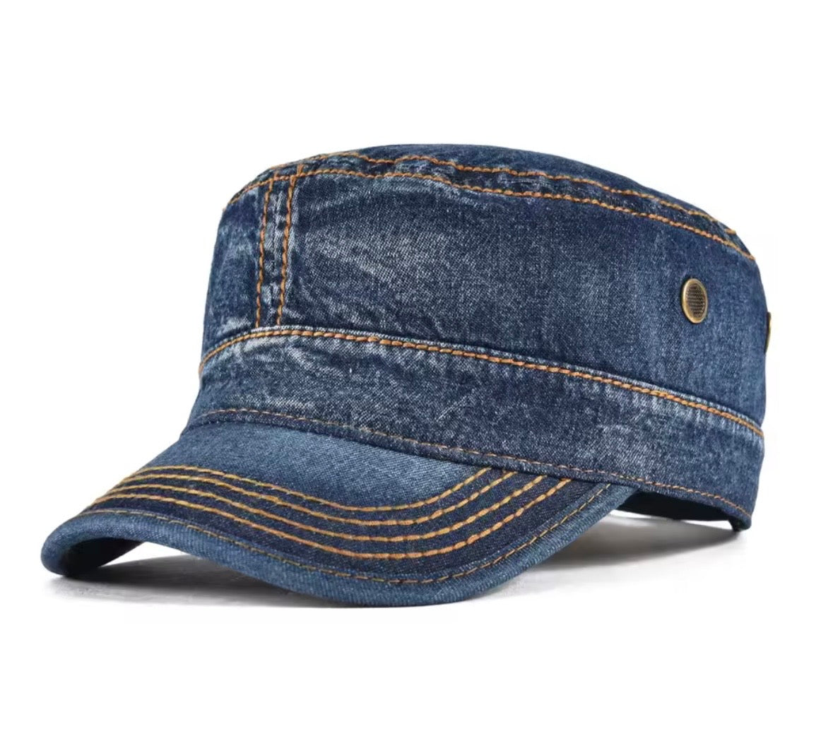 BEN | THE OLD WAY CAP