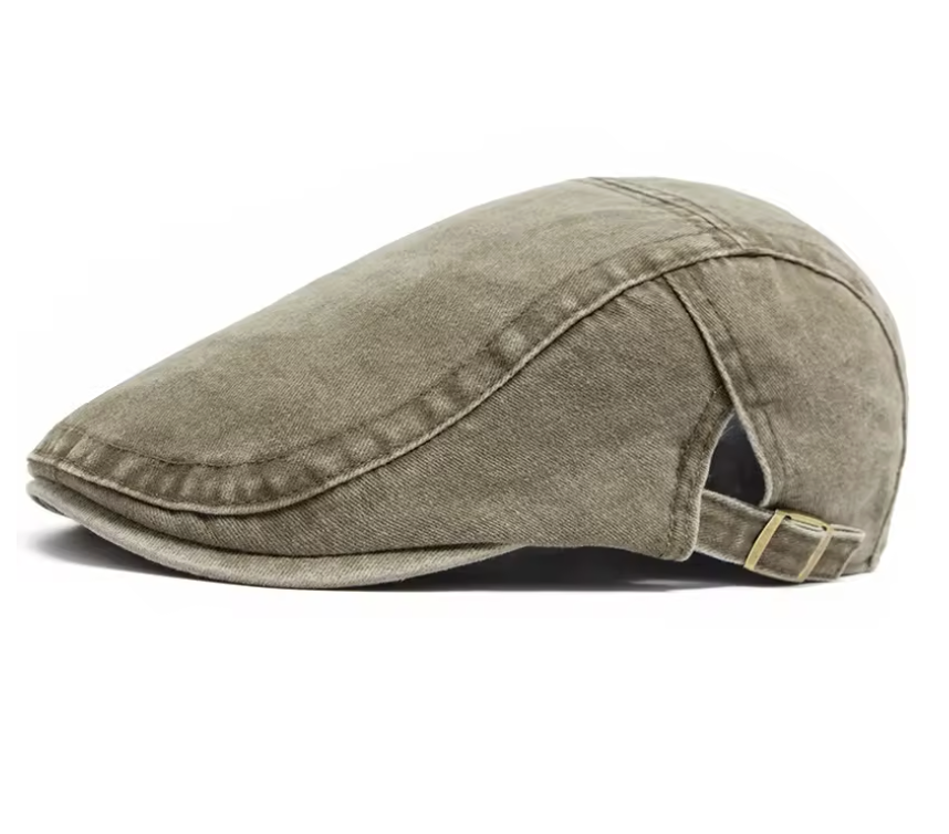 COOPER | VINTAGE CAP