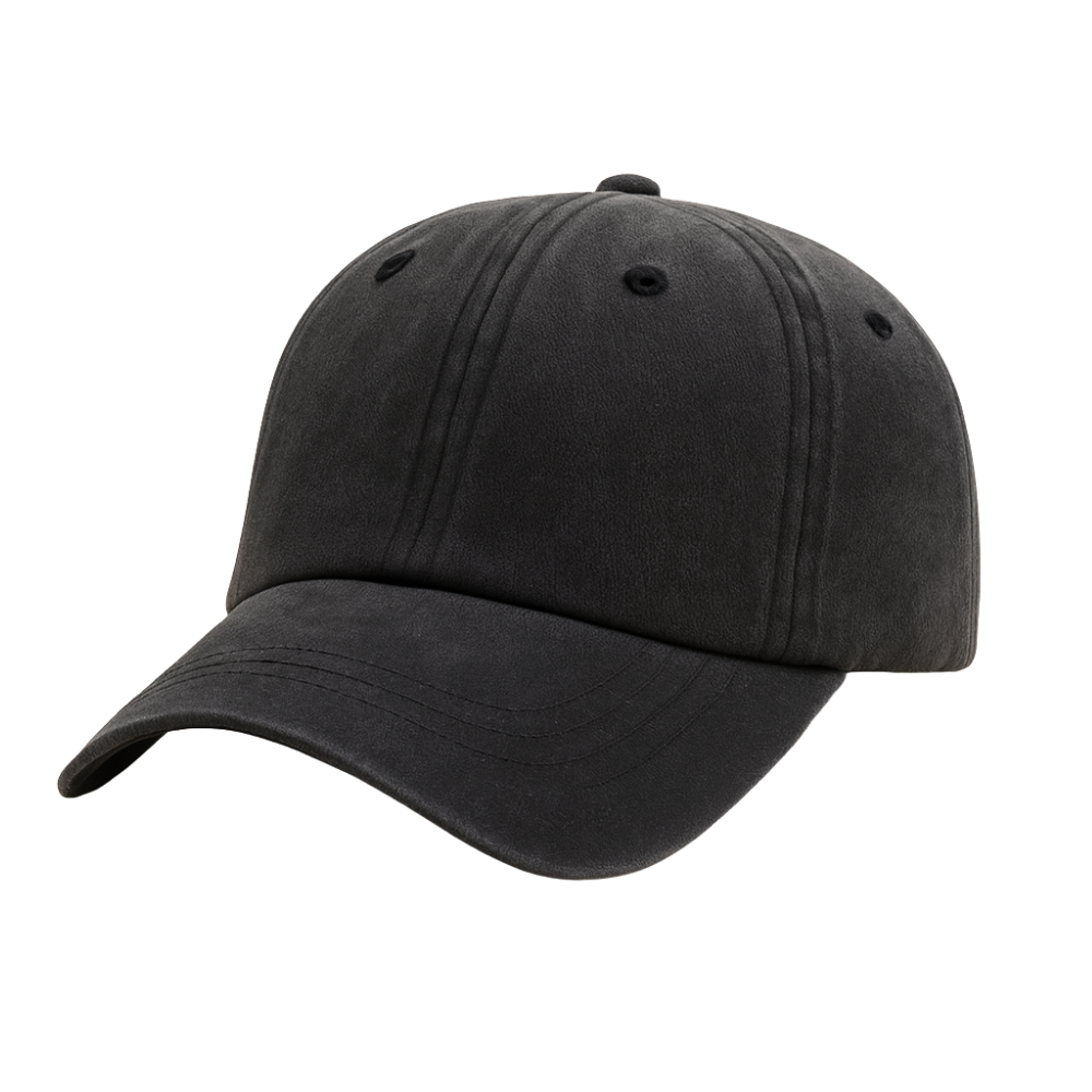 MATH | WASHED CAP