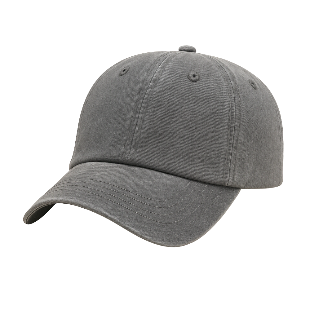 MATH | WASHED CAP