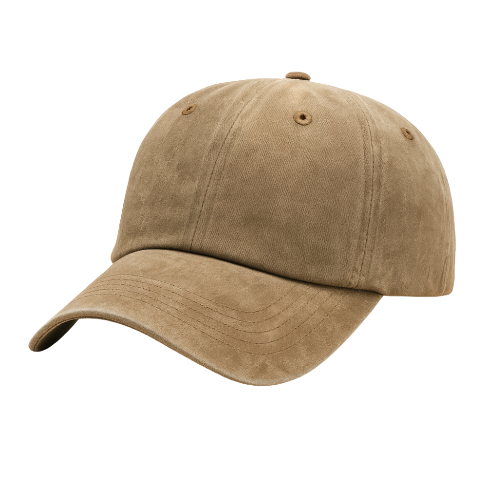 MATH | WASHED CAP