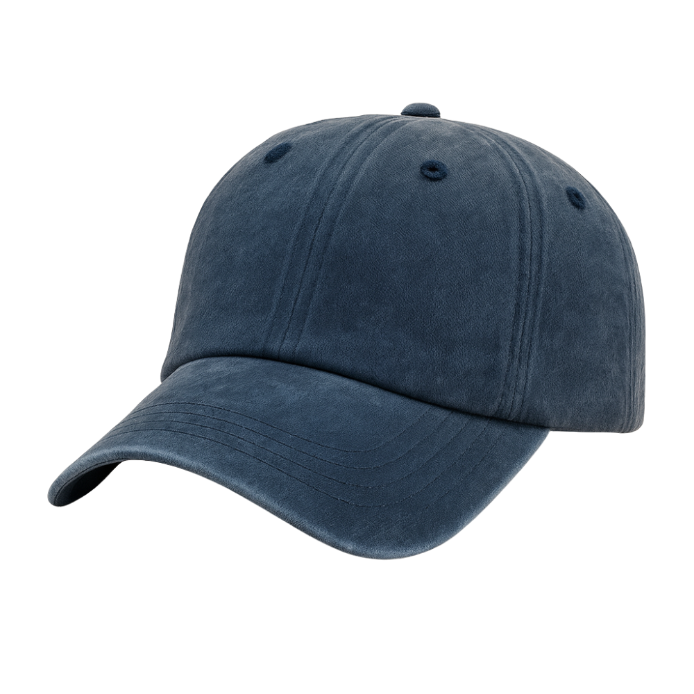 MATH | WASHED CAP