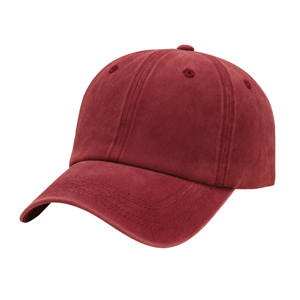 MATH | WASHED CAP