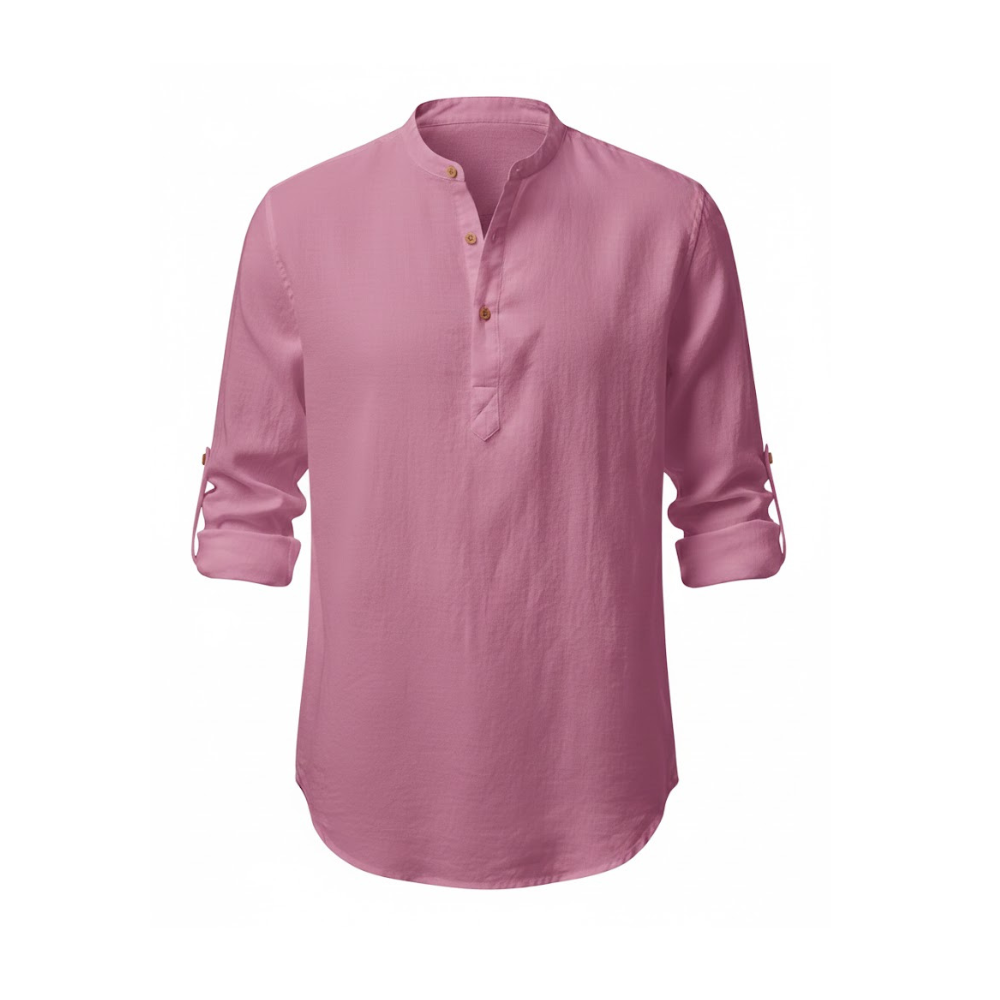 LIAM | COASTEL BLOUSE