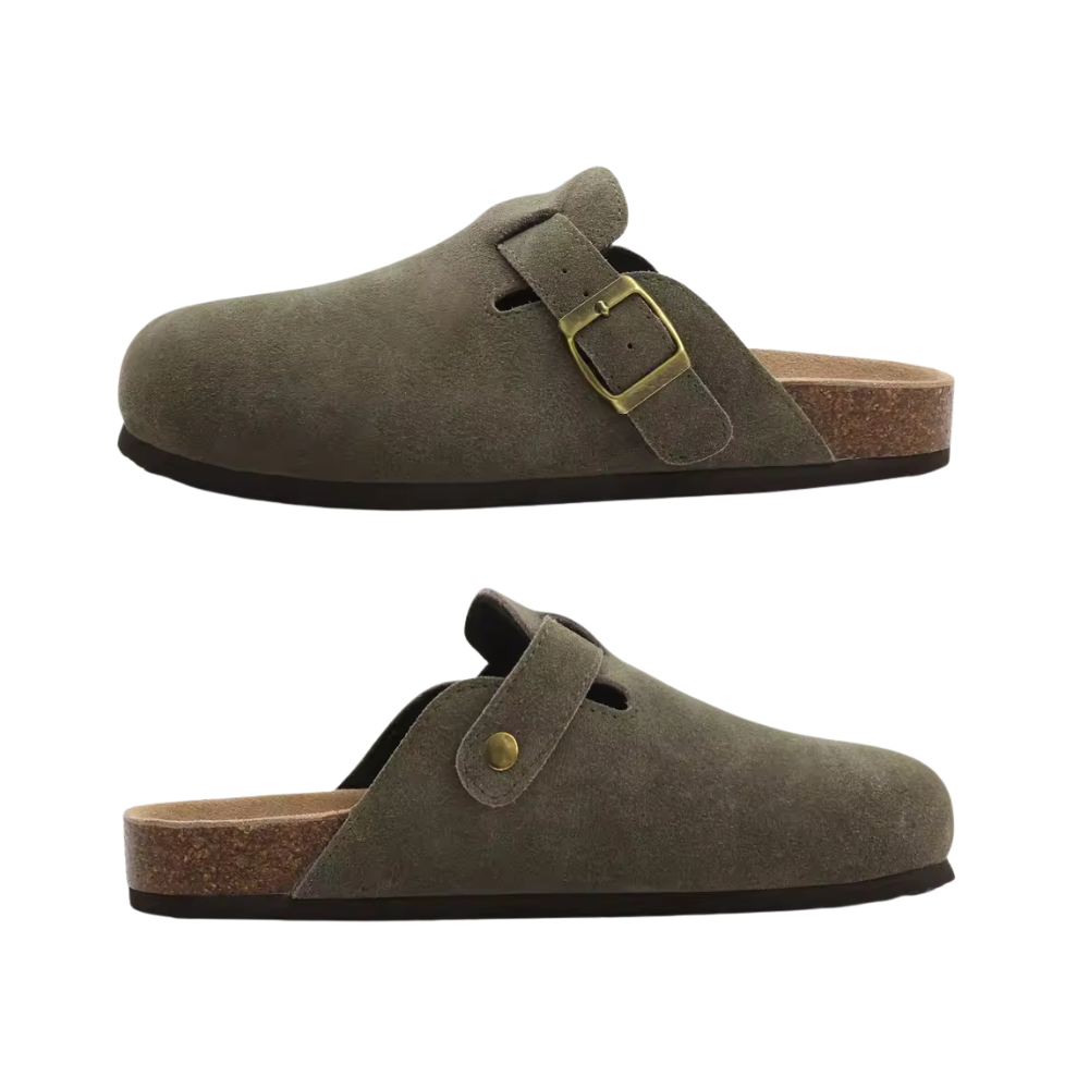 INDI | COASTAL SANDALS FOR HIM & HER