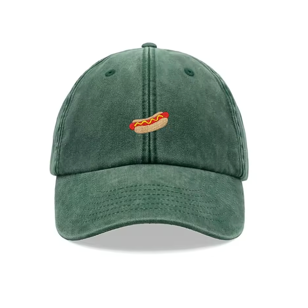 AVA | HOT DOG CAP