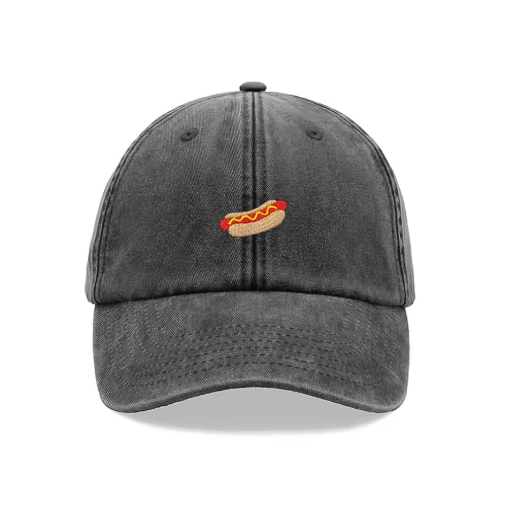 AVA | HOT DOG CAP