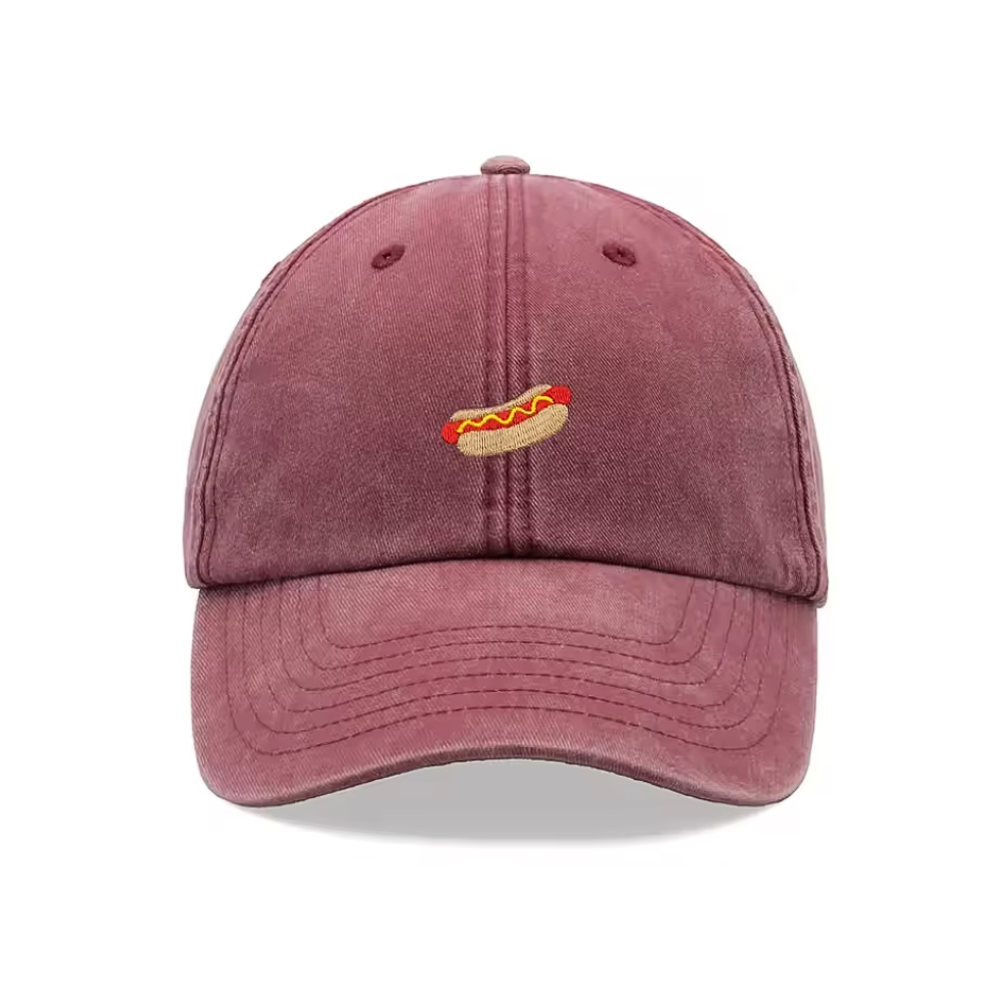 AVA | HOT DOG CAP