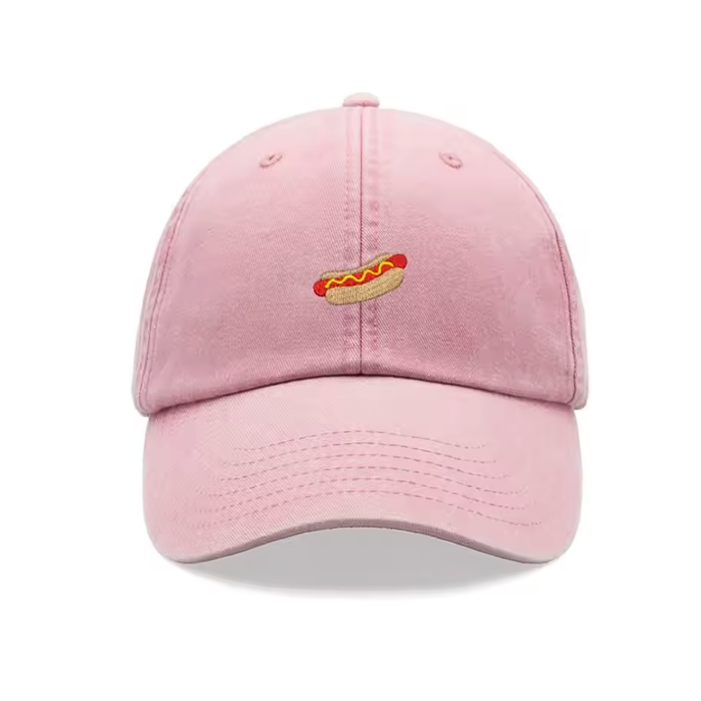 AVA | HOT DOG CAP