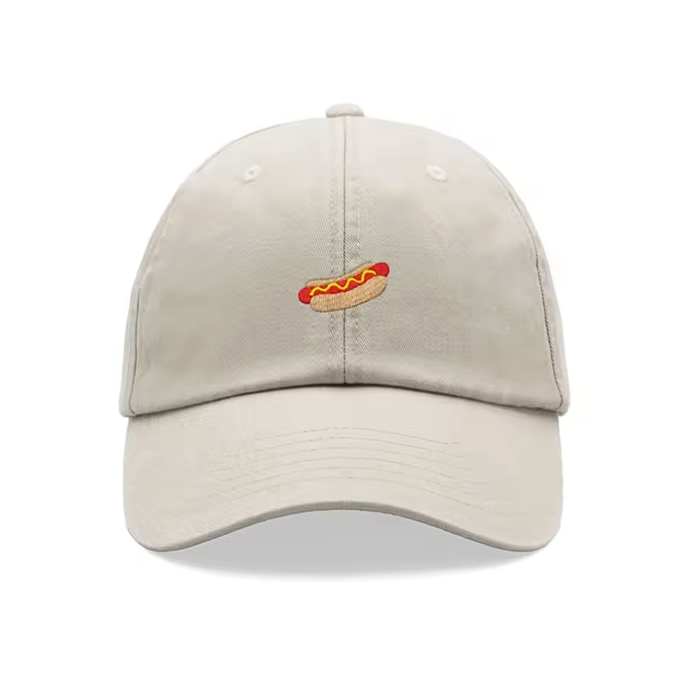 AVA | HOT DOG CAP