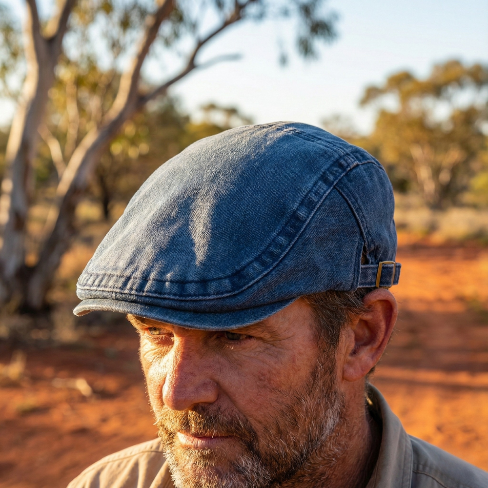 COOPER | VINTAGE CAP