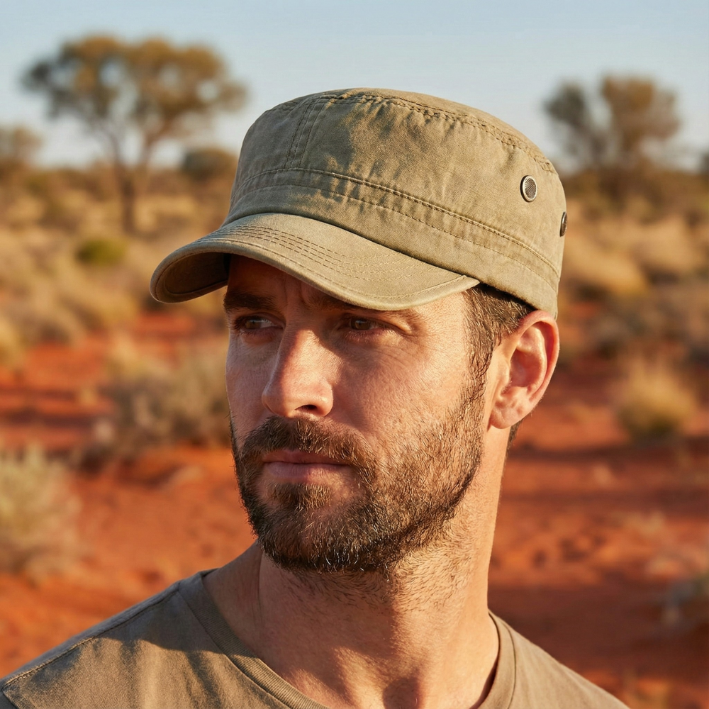 BEN | THE OLD WAY CAP