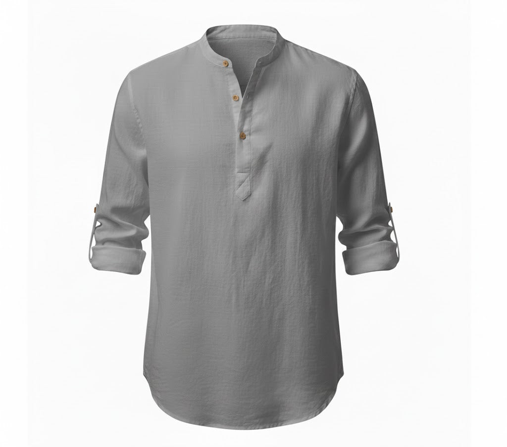 LIAM | COASTEL BLOUSE