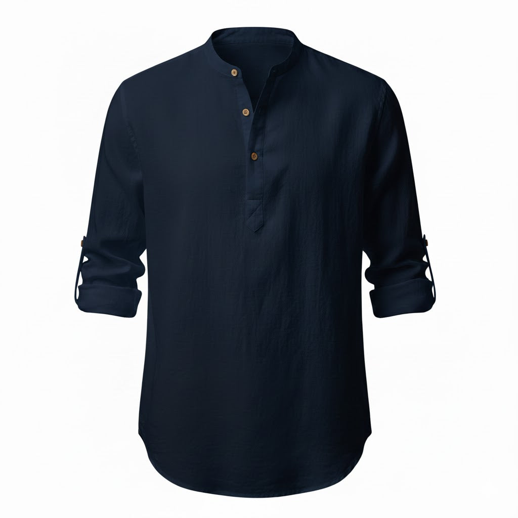 LIAM | COASTEL BLOUSE