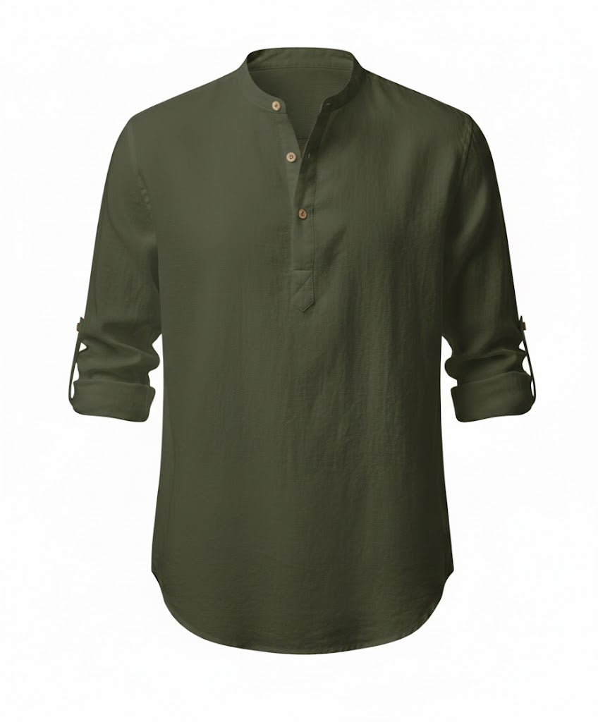 LIAM | COASTEL BLOUSE