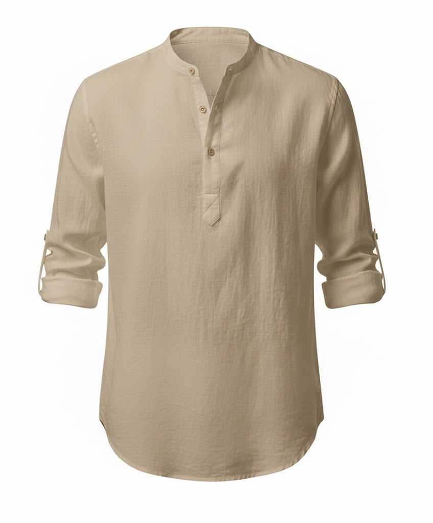 LIAM | COASTEL BLOUSE