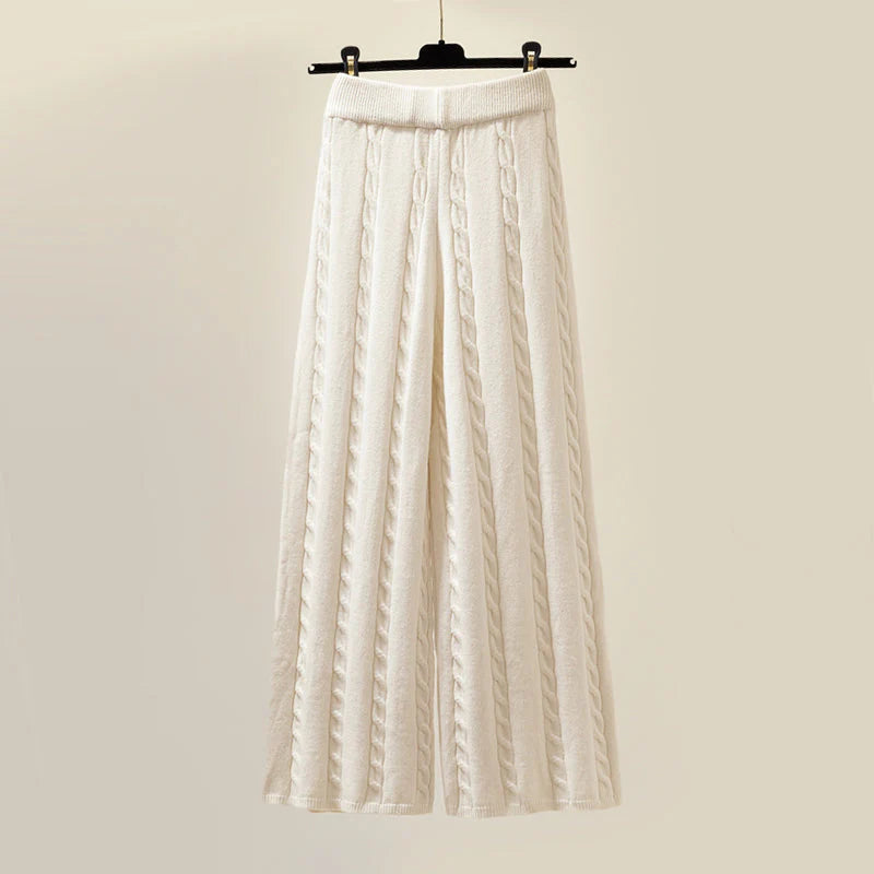 LIA | THE HARPER AUTUMN KNIT SET