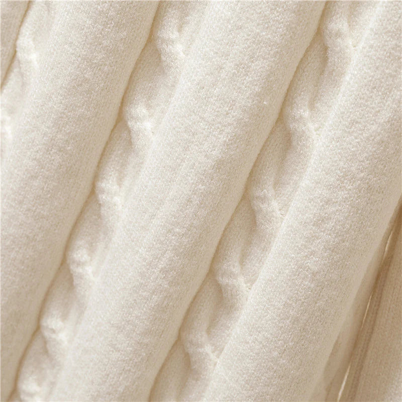 LIA | THE HARPER AUTUMN KNIT SET