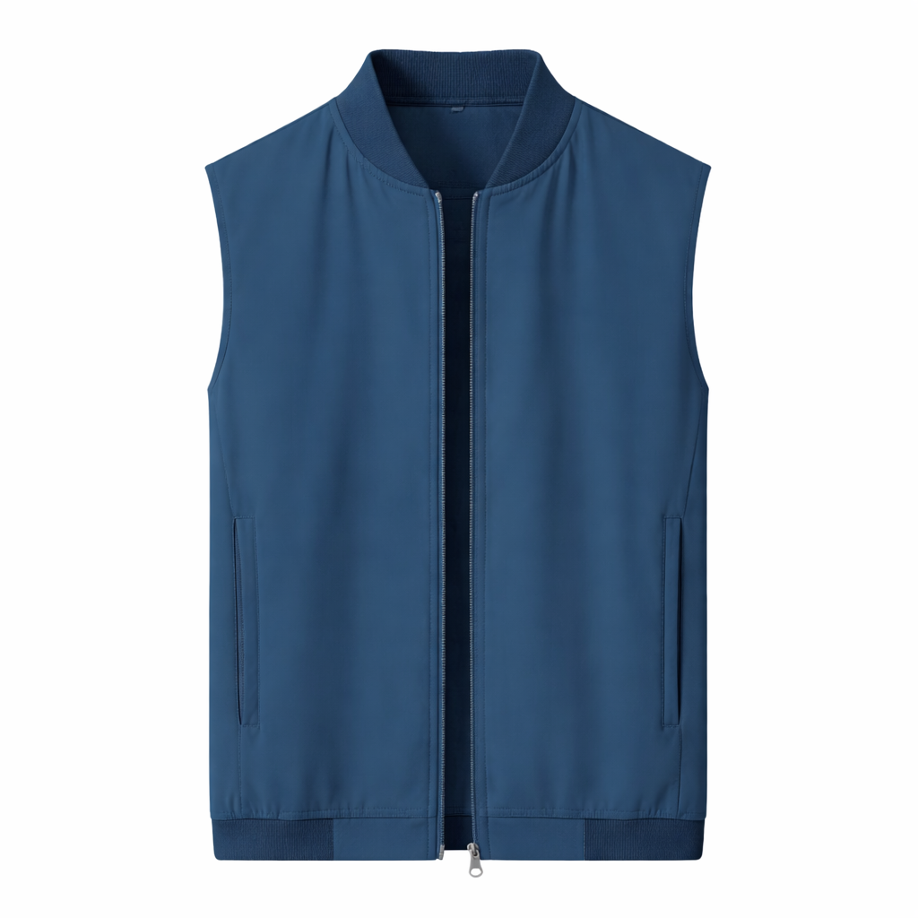FELIX | LIGHT BREATHABLE OUTDOOR VEST
