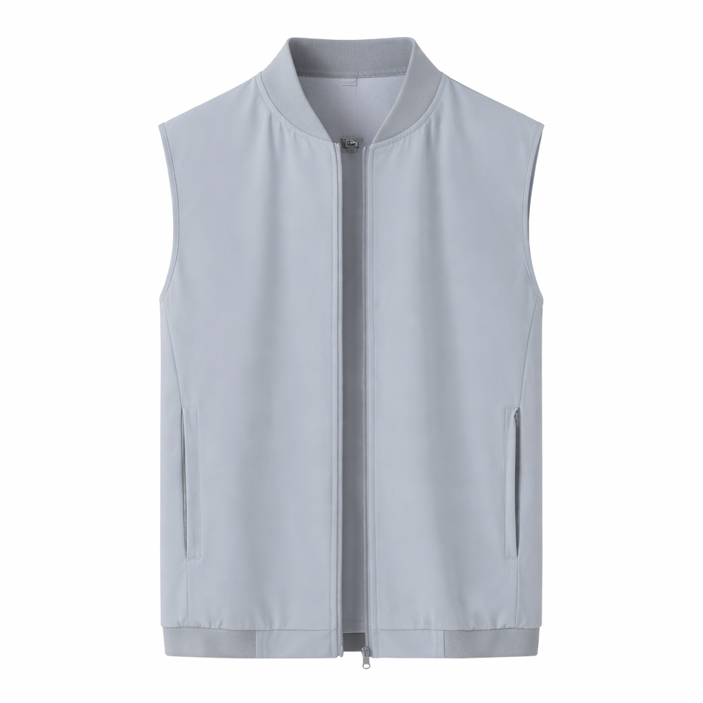 FELIX | LIGHT BREATHABLE OUTDOOR VEST