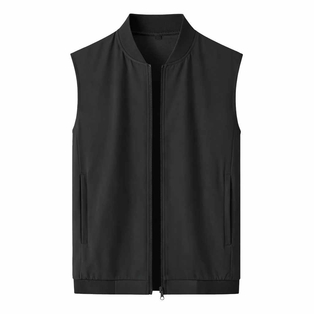 FELIX | LIGHT BREATHABLE OUTDOOR VEST